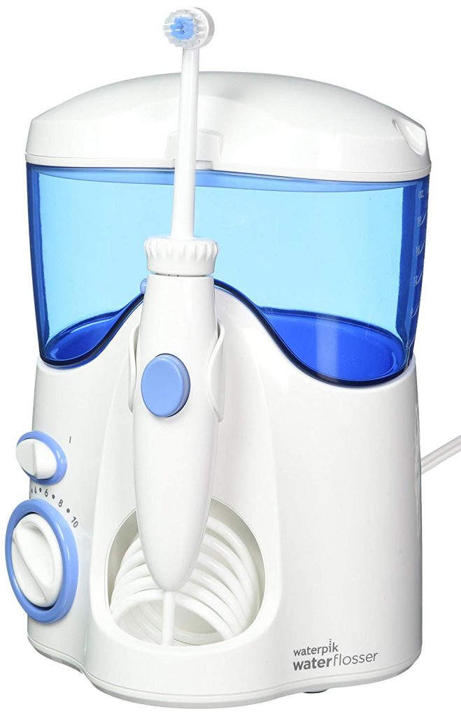 Waterpik Ultra WP100